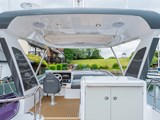 Azimut 50 Flybridge For Sale Ancasta